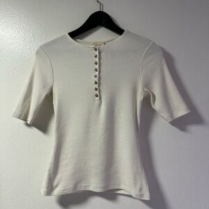 Sezane Theodora T-shirt